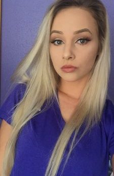 Norma, 25 years old, Gardez, Afghanistan