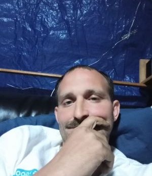 Lester, 40 years old, Jalalabad, Afghanistan