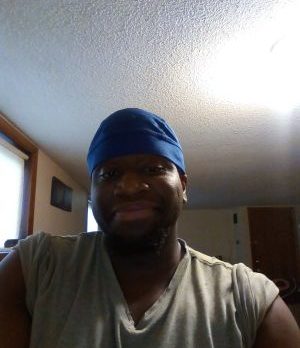 Alvin, 28 years old, Gardez, Afghanistan