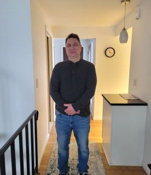 Manuel, 36 years old, Qarawul, Afghanistan