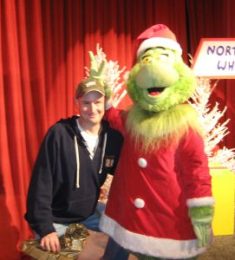 Morgan, 24 years old, Man, Jalalabad, Afghanistan