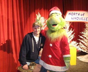 Morgan, 24 years old, Jalalabad, Afghanistan