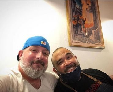 Richard, 27 years old, Ghazni, Afghanistan