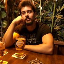 Edward, 51 years oldTaloqan, Afghanistan