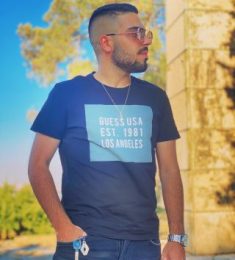 Gregory, 26 years old, Man, Rustaq, Afghanistan