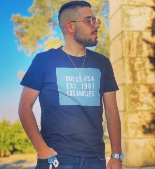 Gregory, 26 years old, Rustaq, Afghanistan