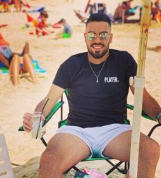 Nevill, 40 years old, Man, Bazarak, Afghanistan