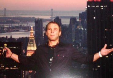 Christopher, 37 years old, Qarawul, Afghanistan