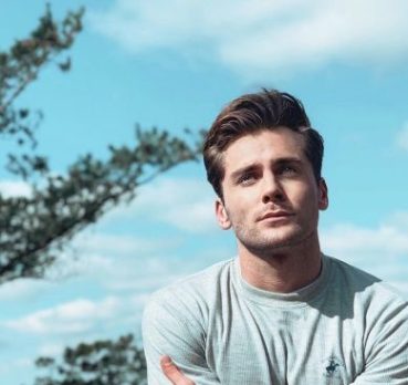 Mark, 24 years old, Ghormach, Afghanistan