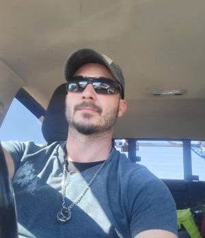 Moses, 34 years old, Khost, Afghanistan