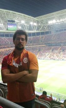 Desmond, 50 years old, Gardez, Afghanistan