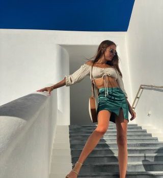 Erin, 32 years old, Asmar, Afghanistan