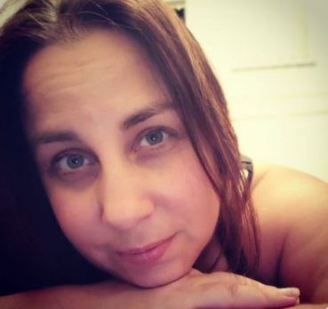 Roberta, 43 years old, Kandahar, Afghanistan