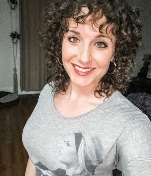 Molly, 42 years old, Paris, France